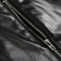 Load image into Gallery viewer, 2 Pieces Set Baby Kid Girls Leopard Sweaters And Solid Color Skirts Wholesale 84237499
