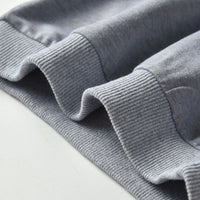 Load image into Gallery viewer, 2 Pieces Kid Girl Stripe Top Matching Denim Pants Outfit Wholesale 20194433
