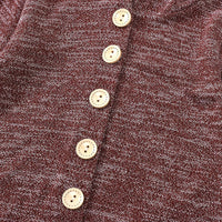 Load image into Gallery viewer, 2 Pieces Little Girl Rabbit Hoodie &amp; Trousers Set Wholesale 29224645
