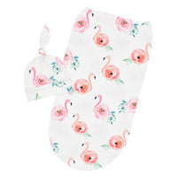 Load image into Gallery viewer, 2 Pieces Newborn Lovely Sleeping Bag And Hat Wholesale 91244658
