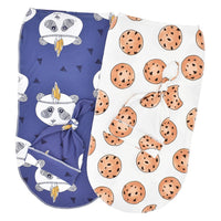 Load image into Gallery viewer, 2 Pieces Newborn Lovely Sleeping Bag And Hat Wholesale 91244658
