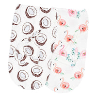 Load image into Gallery viewer, 2 Pieces Newborn Lovely Sleeping Bag And Hat Wholesale 91244658
