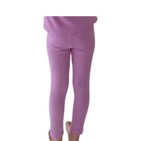 Load image into Gallery viewer, Baby Kid Girls Solid Color Pants Leggings Wholesale 597112553
