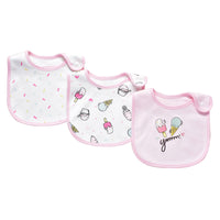 Load image into Gallery viewer, 3-Pack Baby Lovely Bids Wholesale 53224630
