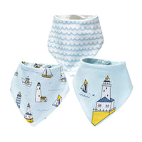 Load image into Gallery viewer, Girls Boys Love heart Animals Unicorn Baby Bibs Wholesale 60947363
