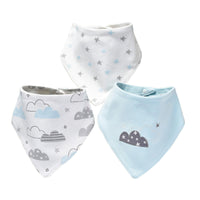 Load image into Gallery viewer, Girls Boys Love heart Animals Unicorn Baby Bibs Wholesale 60947363
