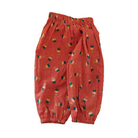 Load image into Gallery viewer, Baby Kid Unisex Cartoon Pants Wholesale 314811984
