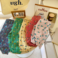 Load image into Gallery viewer, Baby Kid Unisex Cartoon Pants Wholesale 314811984
