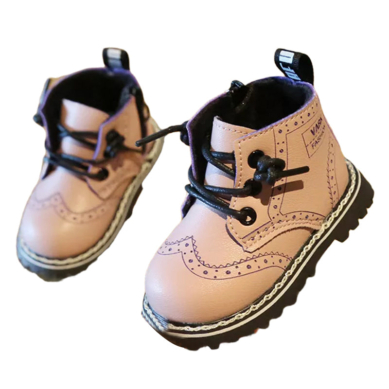 Baby Girls Print Shoes Wholesale 319710926