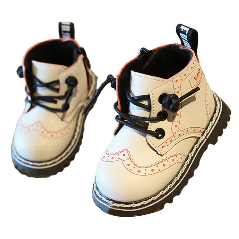 Baby Girls Print Shoes Wholesale 319710926
