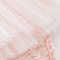 Load image into Gallery viewer, Baby Girls Bow Lace Embroidered Princess Dresses Headwear Wholesale 343010852
