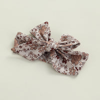 Load image into Gallery viewer, Baby Kid Girls Flower Dresses Wholesale 350712035
