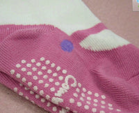 Load image into Gallery viewer, Baby Kid Girls Letters Color-blocking Polka dots Print Accessories Socks Wholesale 352010388
