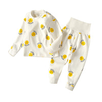 Load image into Gallery viewer, Baby Kid Unisex Cartoon Sleepwears Wholesale 366012675
