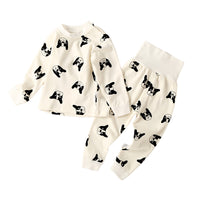 Load image into Gallery viewer, Baby Kid Unisex Cartoon Sleepwears Wholesale 366012675
