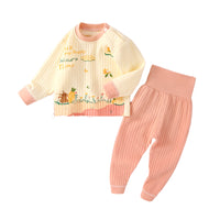 Load image into Gallery viewer, Baby Kid Unisex Cartoon Sleepwears Wholesale 366012675
