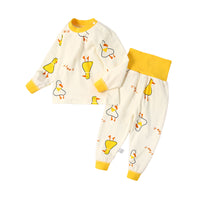 Load image into Gallery viewer, Baby Kid Unisex Cartoon Sleepwears Wholesale 366012675
