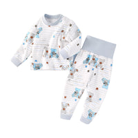 Load image into Gallery viewer, Baby Kid Unisex Cartoon Sleepwears Wholesale 366012675
