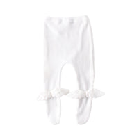 Load image into Gallery viewer, Baby Girls Wings Muslin&amp;Ribbed Pants Wholesale 36888651
