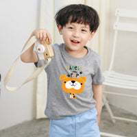 Load image into Gallery viewer, Baby Kid Big Kid Unisex Print T-Shirts Wholesale 389211952
