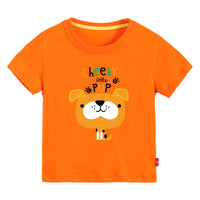 Load image into Gallery viewer, Baby Kid Big Kid Unisex Print T-Shirts Wholesale 389211952
