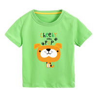 Load image into Gallery viewer, Baby Kid Big Kid Unisex Print T-Shirts Wholesale 389211952
