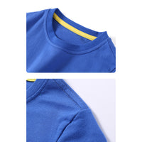 Load image into Gallery viewer, Baby Kid Big Kid Unisex Print T-Shirts Wholesale 389211952
