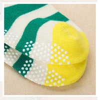 Load image into Gallery viewer, Baby Kid Unisex Striped Love heart Polka dots Animals Cartoon Print Accessories Socks Wholesale 389910777
