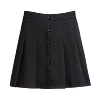 Load image into Gallery viewer, Women Solid Color Skirts Wholesale 39229364
