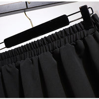 Load image into Gallery viewer, Women Solid Color Skirts Wholesale 39229364
