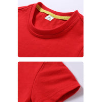 Load image into Gallery viewer, Baby Kid Big Kid Unisex Print T-Shirts Wholesale 396511949
