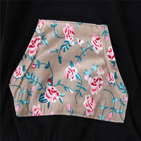 Load image into Gallery viewer, 3 Pieces Set Baby Girls Striped Print Hoodies Swearshirts Pants And Bow Headwear Wholesale 58047643
