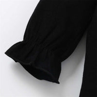 Load image into Gallery viewer, 3 Pieces Set Baby Girls Polka dots Tops Bow Skirts And Headwear Wholesale 03716847
