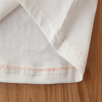 Load image into Gallery viewer, 3 Pieces Set Baby Kid Girls Solid Color Jackets Outwears Vests Waistcoats And Pants Wholesale 35256789
