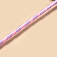 Load image into Gallery viewer, 3 Pieces Kid Girl Perform Sequins Star Skirt &amp; Unicorn Headband &amp; Magic Wand Wholesale 99865771
