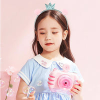 Load image into Gallery viewer, 3 Pieces Kid Girl Sequins Pom Pom Headband Wholesale 82375873
