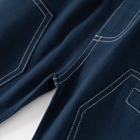 Load image into Gallery viewer, Baby Kid Boys Solid Color Pants Wholesale 221209258
