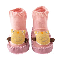 Load image into Gallery viewer, Baby Kid Girls Boys Color-blocking Animals Cartoon Print Accessories Socks Wholesale 407610386
