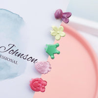 Load image into Gallery viewer, 40 PCS Hair Crab Clip For Girls Wholesale 36974930
