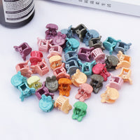 Load image into Gallery viewer, 40 PCS Hair Crab Clip For Girls Wholesale 36974930

