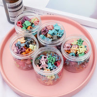 Load image into Gallery viewer, 40 PCS Hair Crab Clip For Girls Wholesale 36974930
