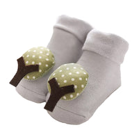 Load image into Gallery viewer, Baby Kid Girls Boys Letters Color-blocking Love heart Animals Cartoon Plant Print Accessories Socks Wholesale 410210389
