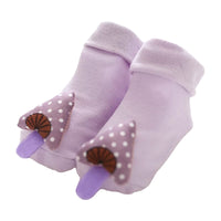 Load image into Gallery viewer, Baby Kid Girls Boys Letters Color-blocking Love heart Animals Cartoon Plant Print Accessories Socks Wholesale 410210389
