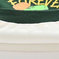 Load image into Gallery viewer, Kid Boys Letters Dinosaur Cartoon Hoodies Swearshirts Wholesale 41108376
