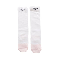 Load image into Gallery viewer, Baby Kid Girls Boys Striped Letters Color-blocking Animals Cartoon Print Accessories Socks Wholesale 428910377
