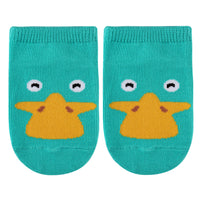 Load image into Gallery viewer, Baby Kid Unisex Letters Animals Cartoon Accessories Socks Wholesale 432910768

