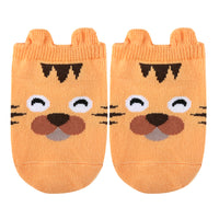 Load image into Gallery viewer, Baby Kid Unisex Letters Animals Cartoon Accessories Socks Wholesale 432910768

