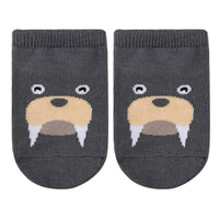 Load image into Gallery viewer, Baby Kid Unisex Letters Animals Cartoon Accessories Socks Wholesale 432910768
