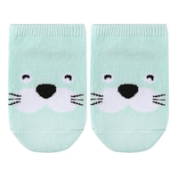 Load image into Gallery viewer, Baby Kid Unisex Letters Animals Cartoon Accessories Socks Wholesale 432910768
