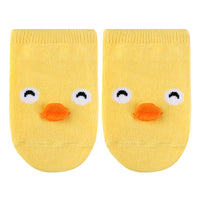 Load image into Gallery viewer, Baby Kid Unisex Letters Animals Cartoon Accessories Socks Wholesale 432910768
